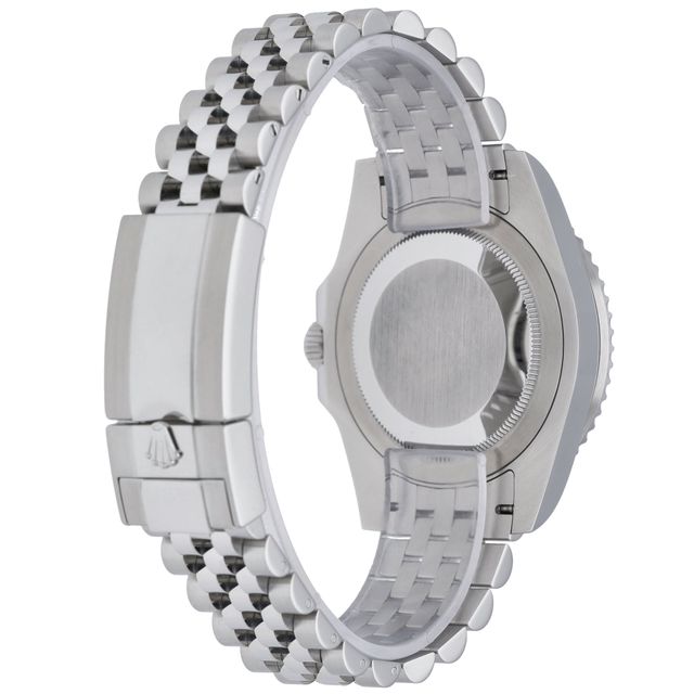 Rolex GMT Master II 126710 GRNR Image 3